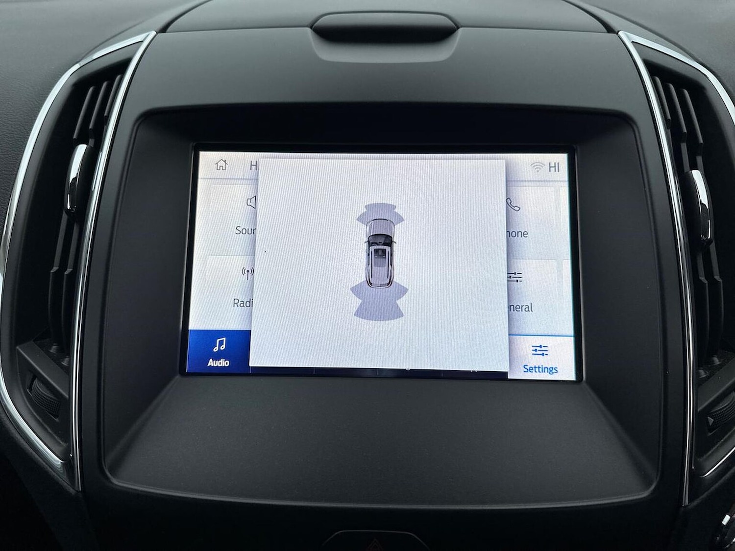 Used Ford Galaxy 2021 for sale - 76725946: Photo 23