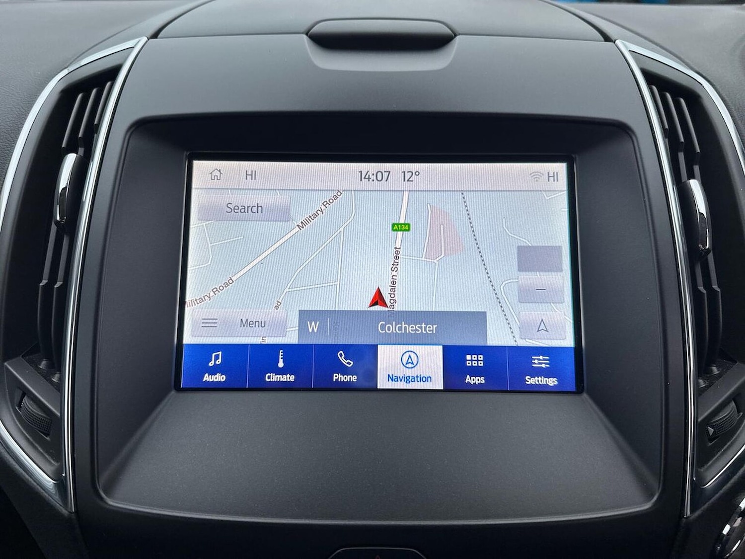 Used Ford Galaxy 2021 for sale - 76725946: Photo 24