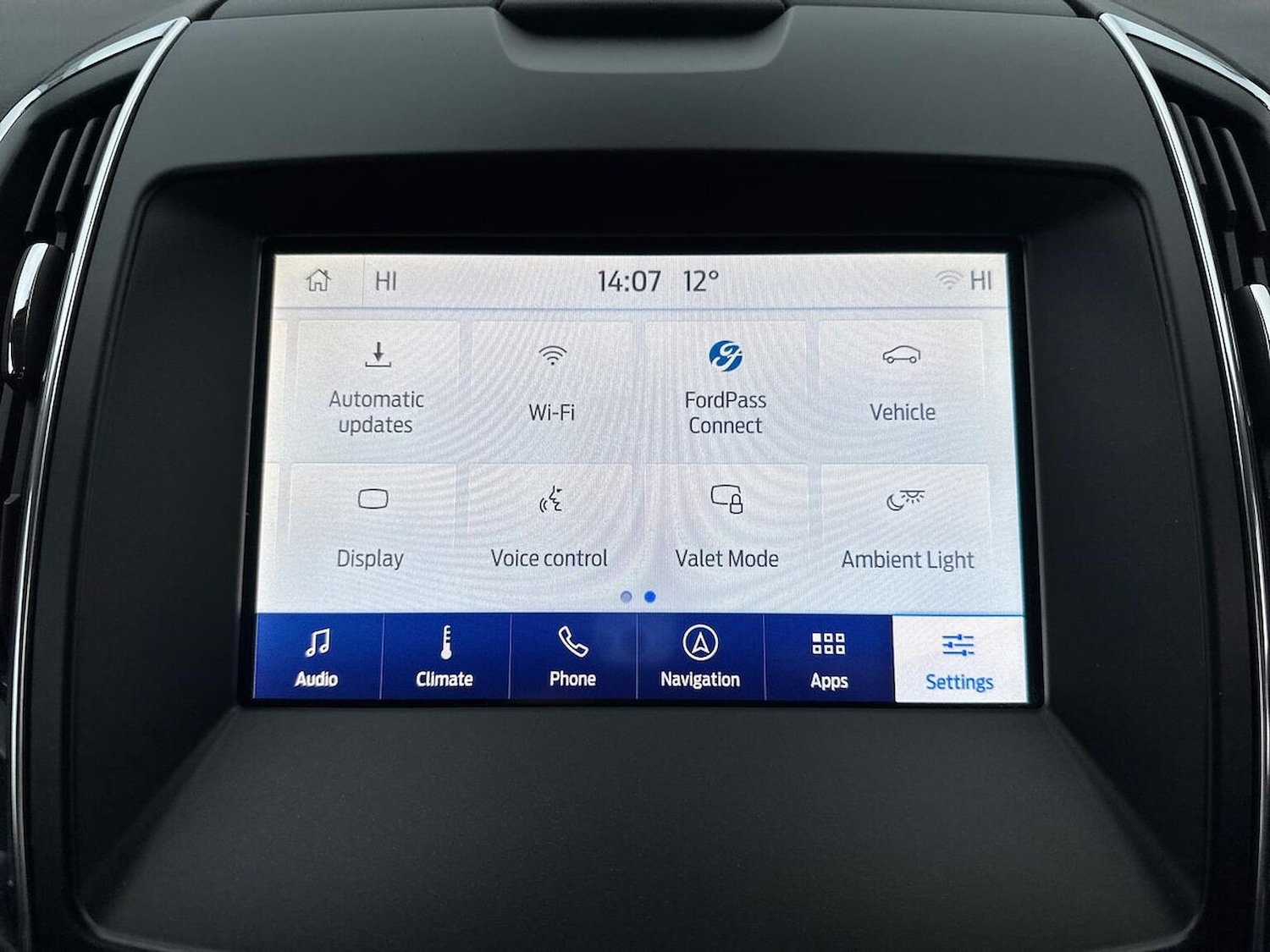 Used Ford Galaxy 2021 for sale - 76725946: Photo 25