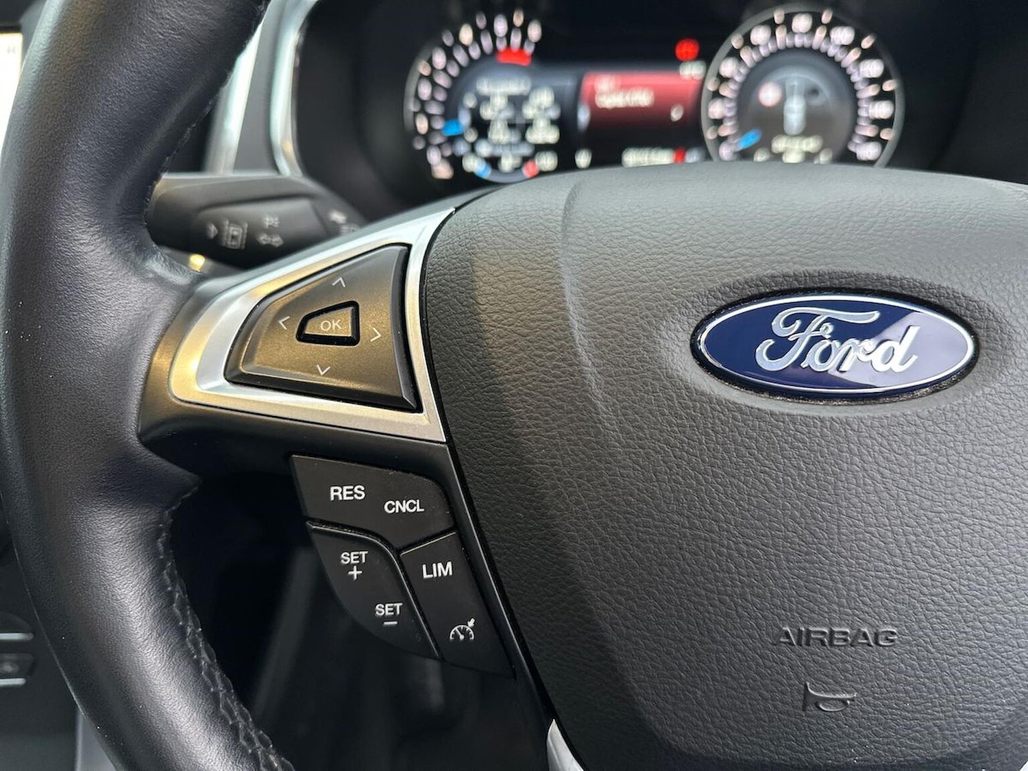 Used Ford Galaxy 2021 for sale - 76725946: Photo 26