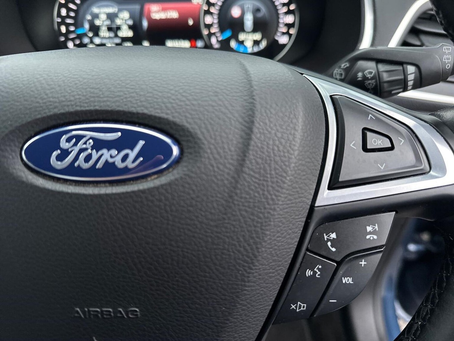 Used Ford Galaxy 2021 for sale - 76725946: Photo 27