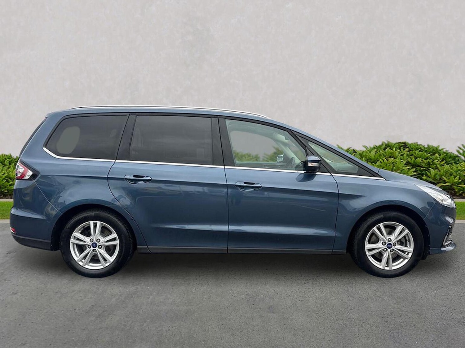 Used Ford Galaxy 2021 for sale - 76725946: Photo 3