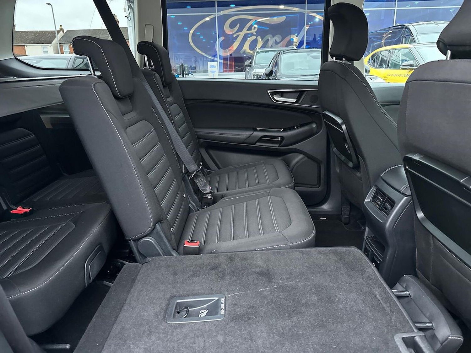 Used Ford Galaxy 2021 for sale - 76725946: Photo 33