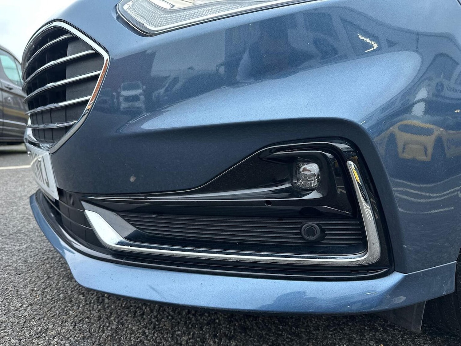 Used Ford Galaxy 2021 for sale - 76725946: Photo 36