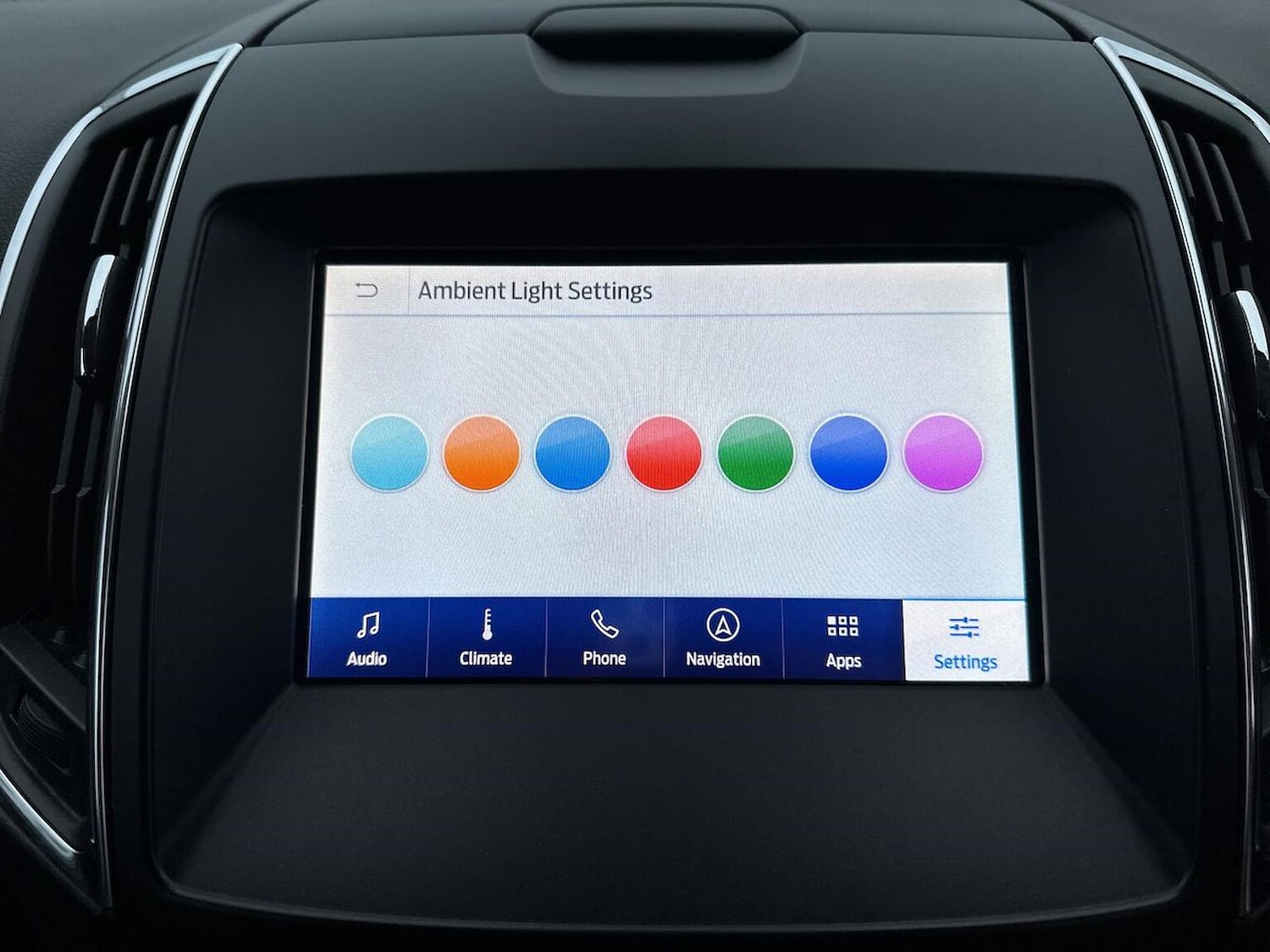 Used Ford Galaxy 2021 for sale - 76725946: Photo 39