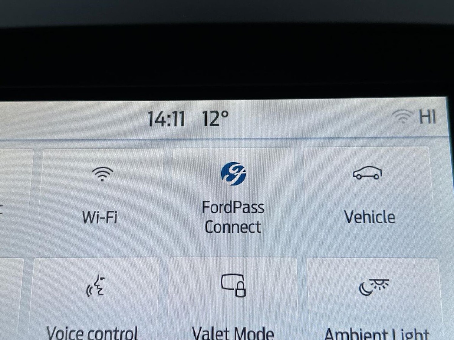 Used Ford Galaxy 2021 for sale - 76725946: Photo 40