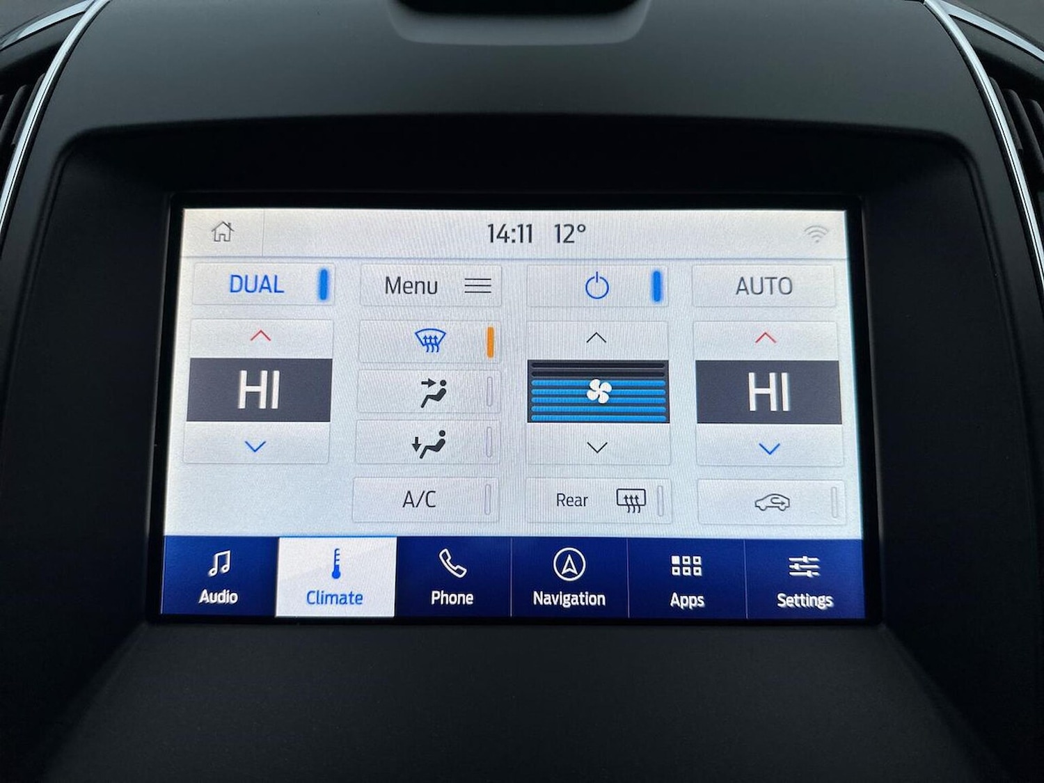 Used Ford Galaxy 2021 for sale - 76725946: Photo 41