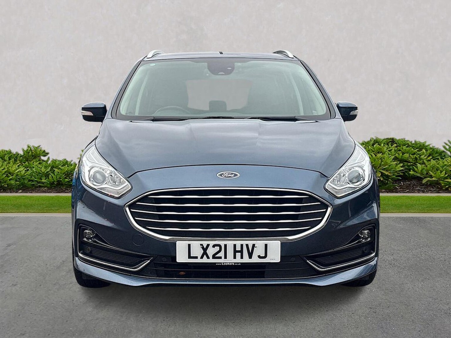 Used Ford Galaxy 2021 for sale - 76725946: Photo 5