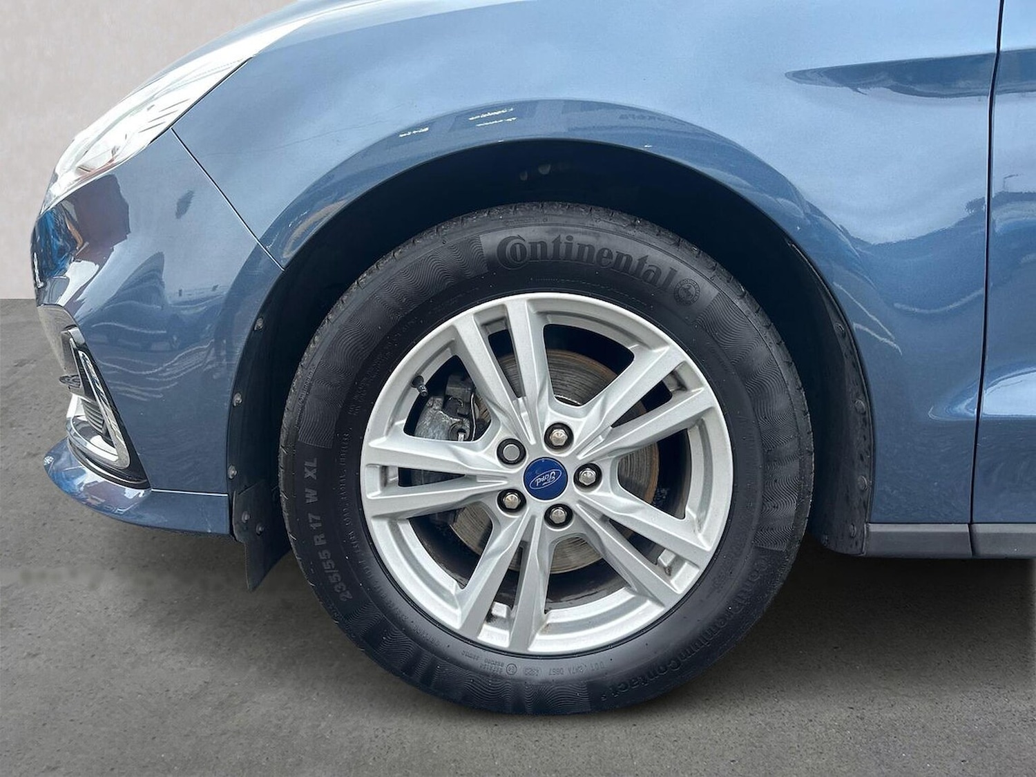 Used Ford Galaxy 2021 for sale - 76725946: Photo 6