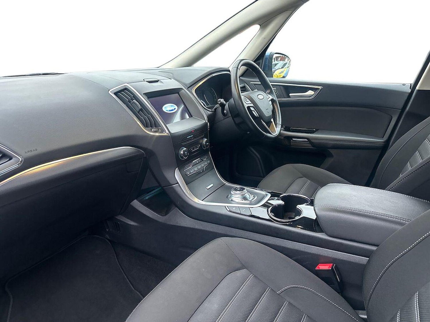 Used Ford Galaxy 2021 for sale - 76725946: Photo 7