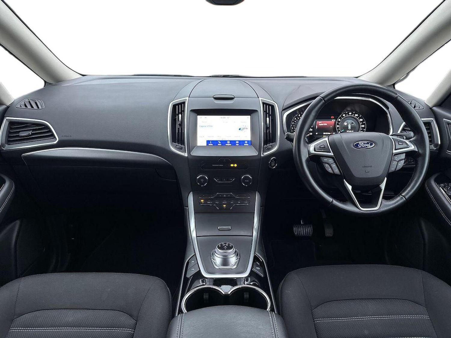 Used Ford Galaxy 2021 for sale - 76725946: Photo 8