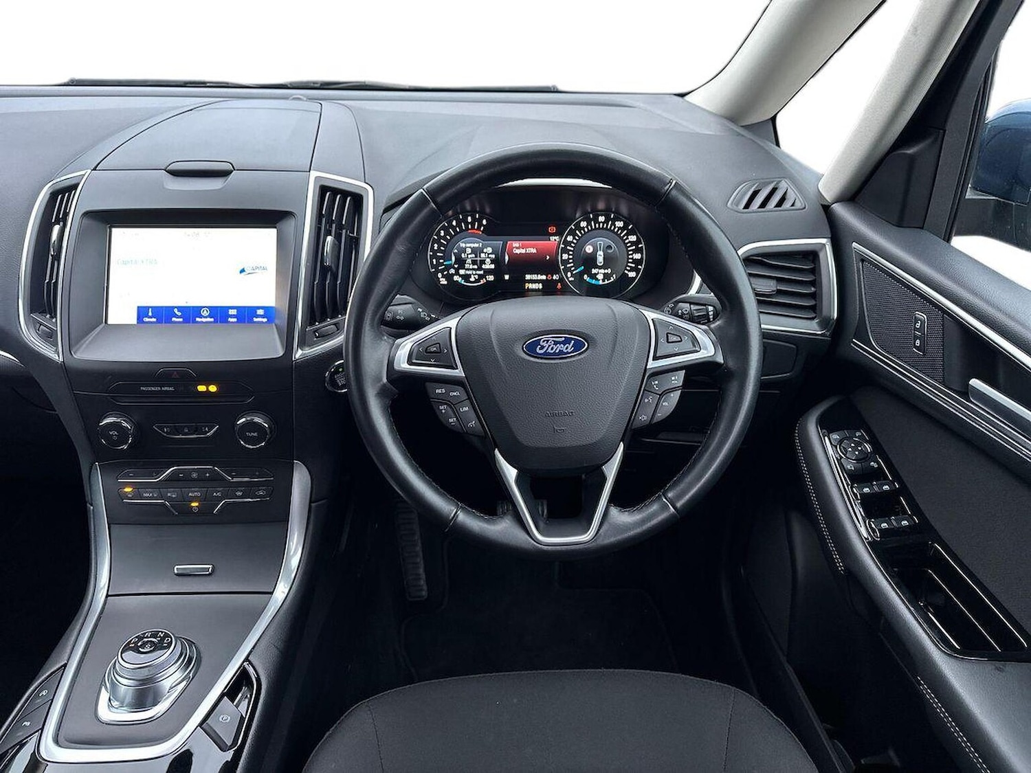 Used Ford Galaxy 2021 for sale - 76725946: Photo 9