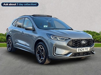 Ford - Kuga