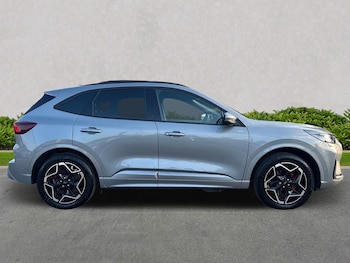 Used Ford Kuga 2024 for sale - 75638677: Photo