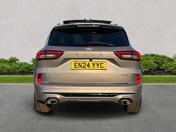 Used Ford Kuga 2024 for sale - 75638677: Photo