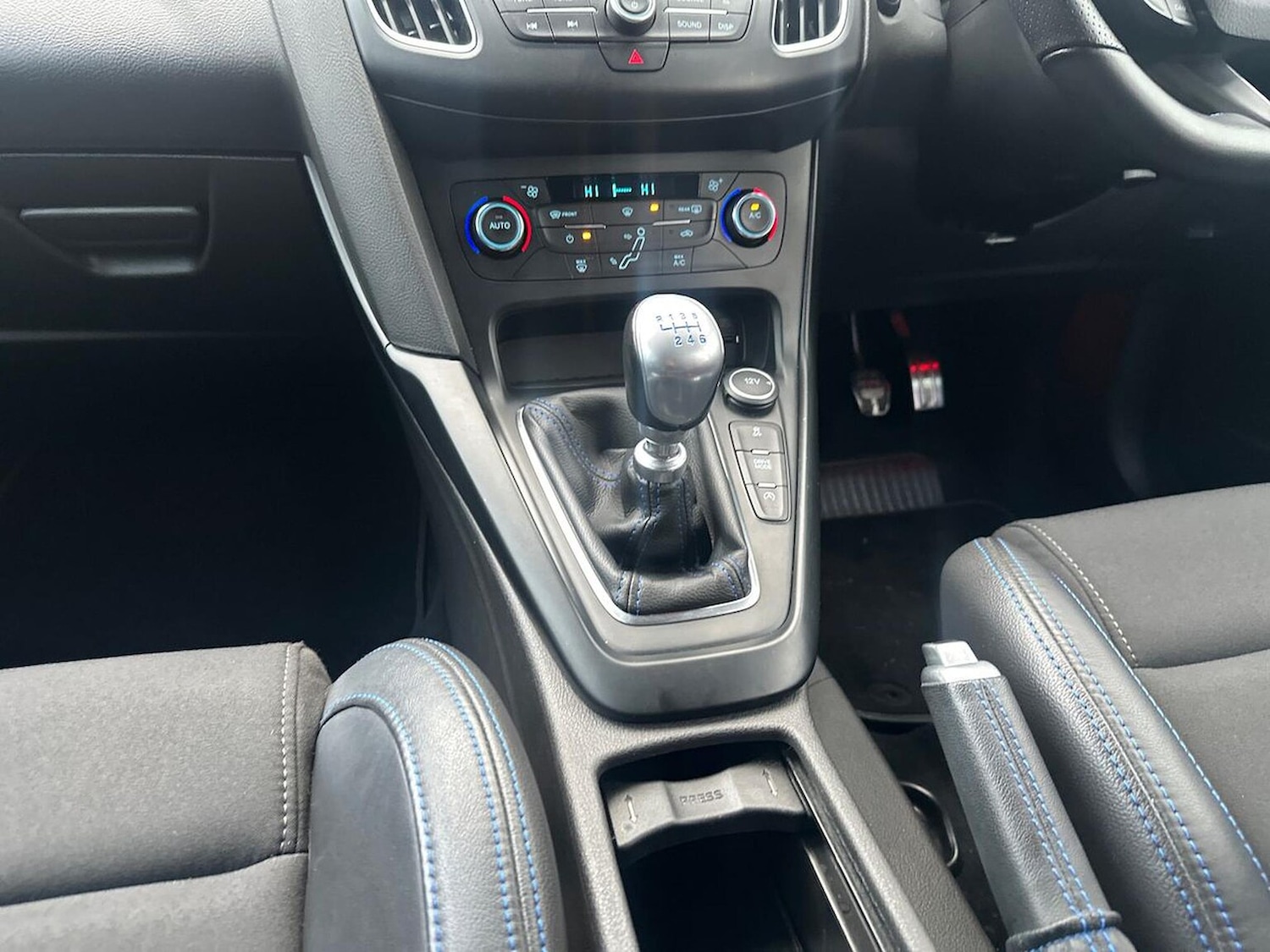 Used Ford Focus 2016 for sale - 77946073: Photo 13