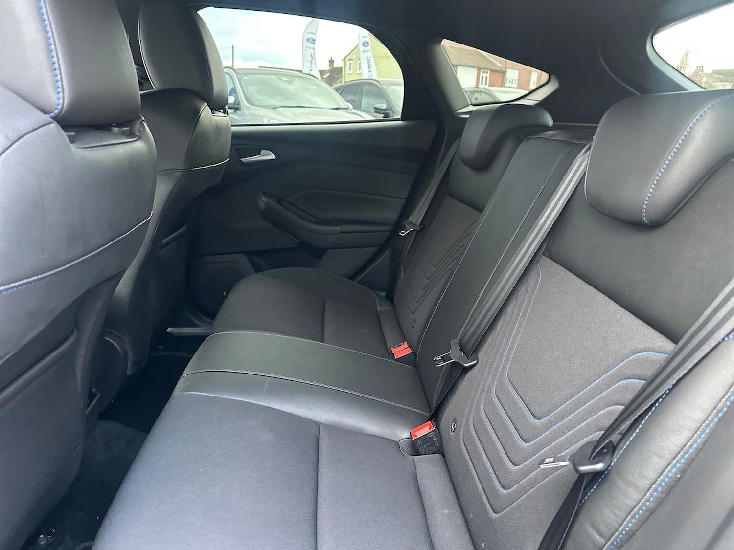 Used Ford Focus 2016 for sale - 77946073: Photo 16