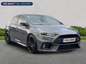 Used Ford Focus 2016 for sale - 77946073: Photo