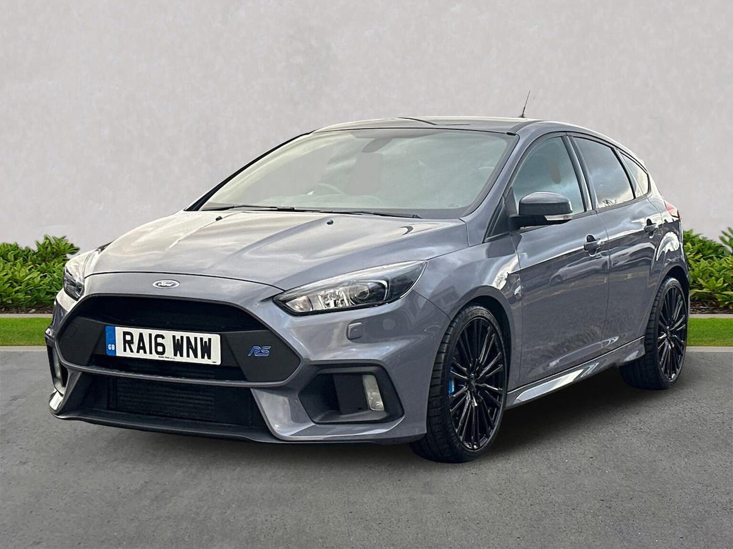 Used Ford Focus 2016 for sale - 77946073: Photo 20