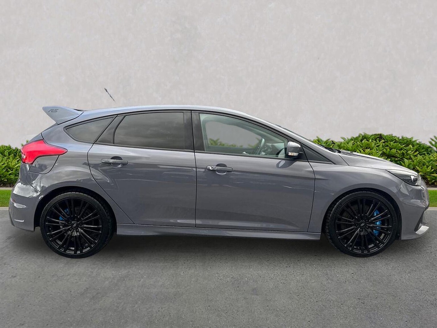 Used Ford Focus 2016 for sale - 77946073: Photo 3