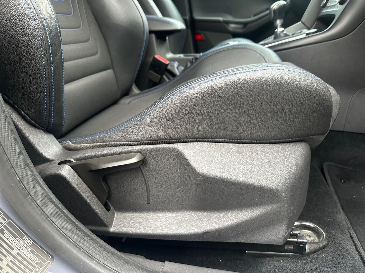 Used Ford Focus 2016 for sale - 77946073: Photo 30