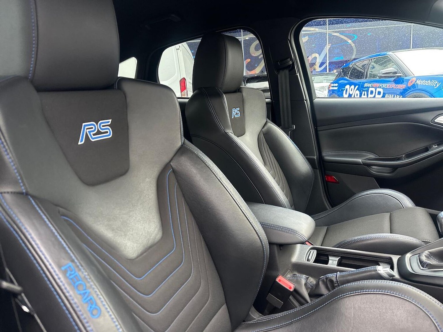 Used Ford Focus 2016 for sale - 77946073: Photo 32