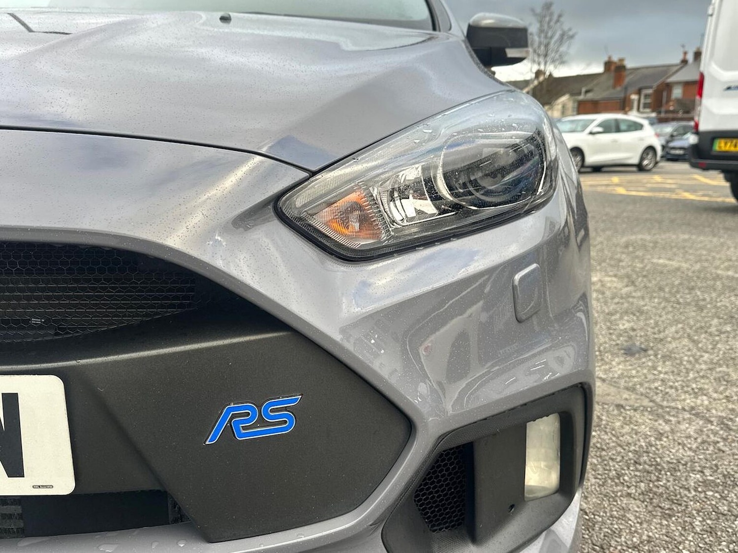 Used Ford Focus 2016 for sale - 77946073: Photo 36