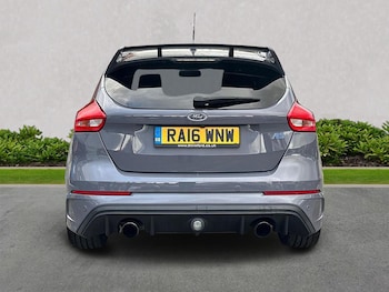 Used Ford Focus 2016 for sale - 77946073: Photo