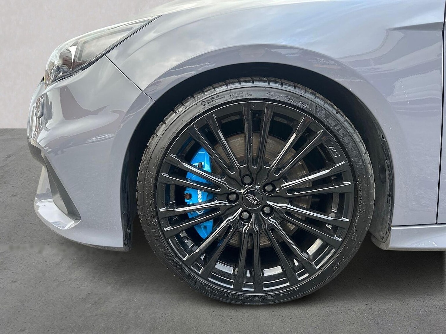 Used Ford Focus 2016 for sale - 77946073: Photo 6