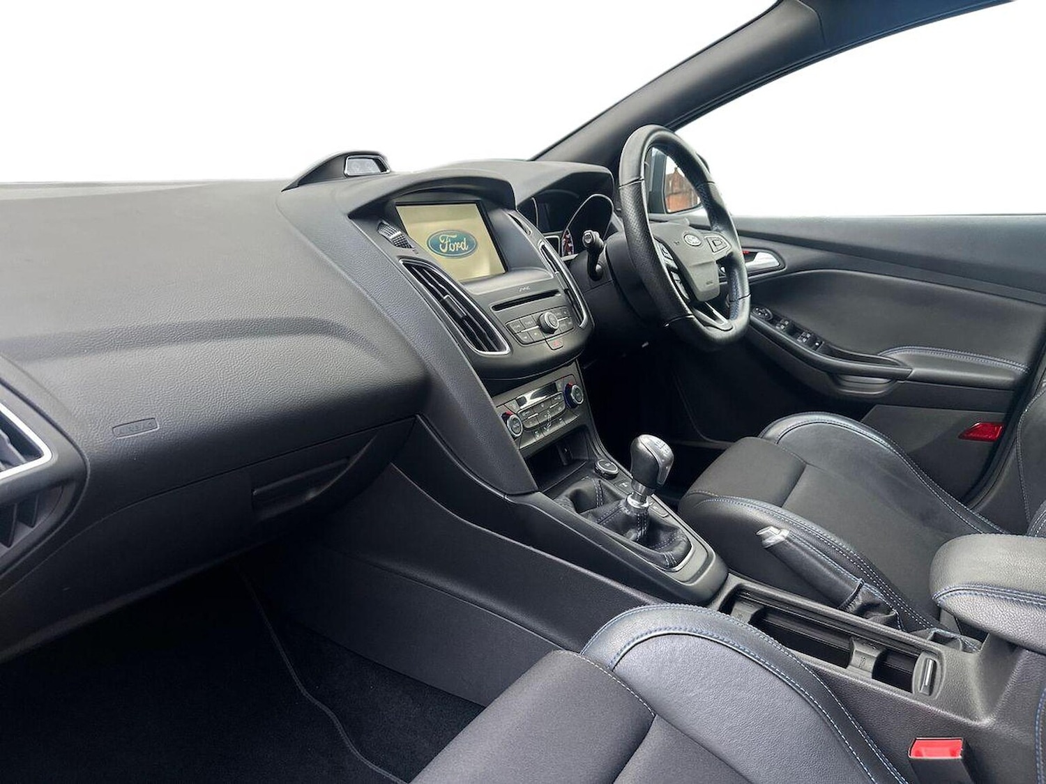 Used Ford Focus 2016 for sale - 77946073: Photo 7