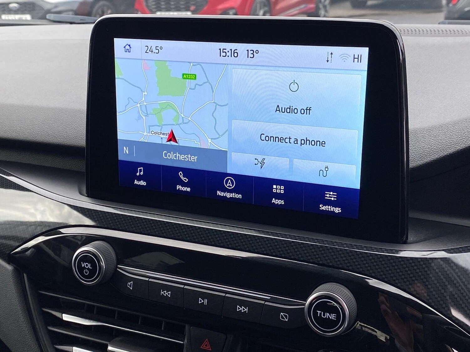 Used Ford Kuga 2023 for sale - 77489067: Photo 11