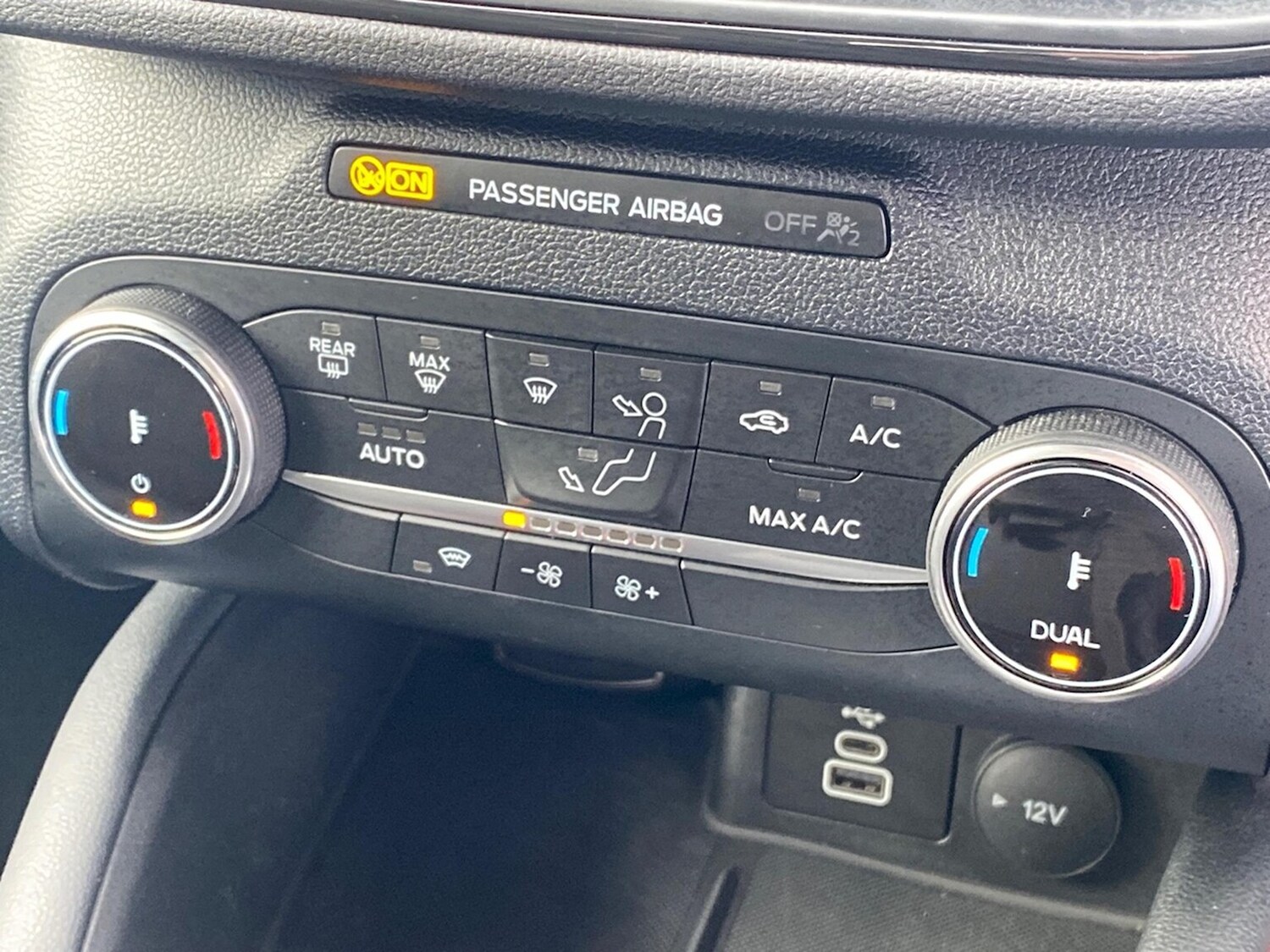 Used Ford Kuga 2023 for sale - 77489067: Photo 12