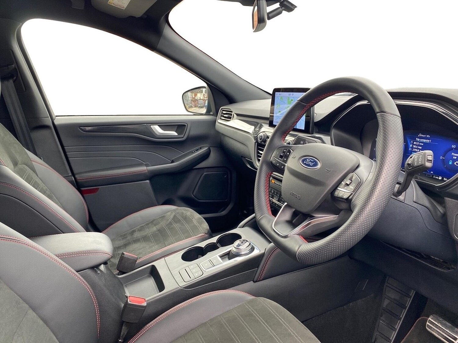 Used Ford Kuga 2023 for sale - 77489067: Photo 15