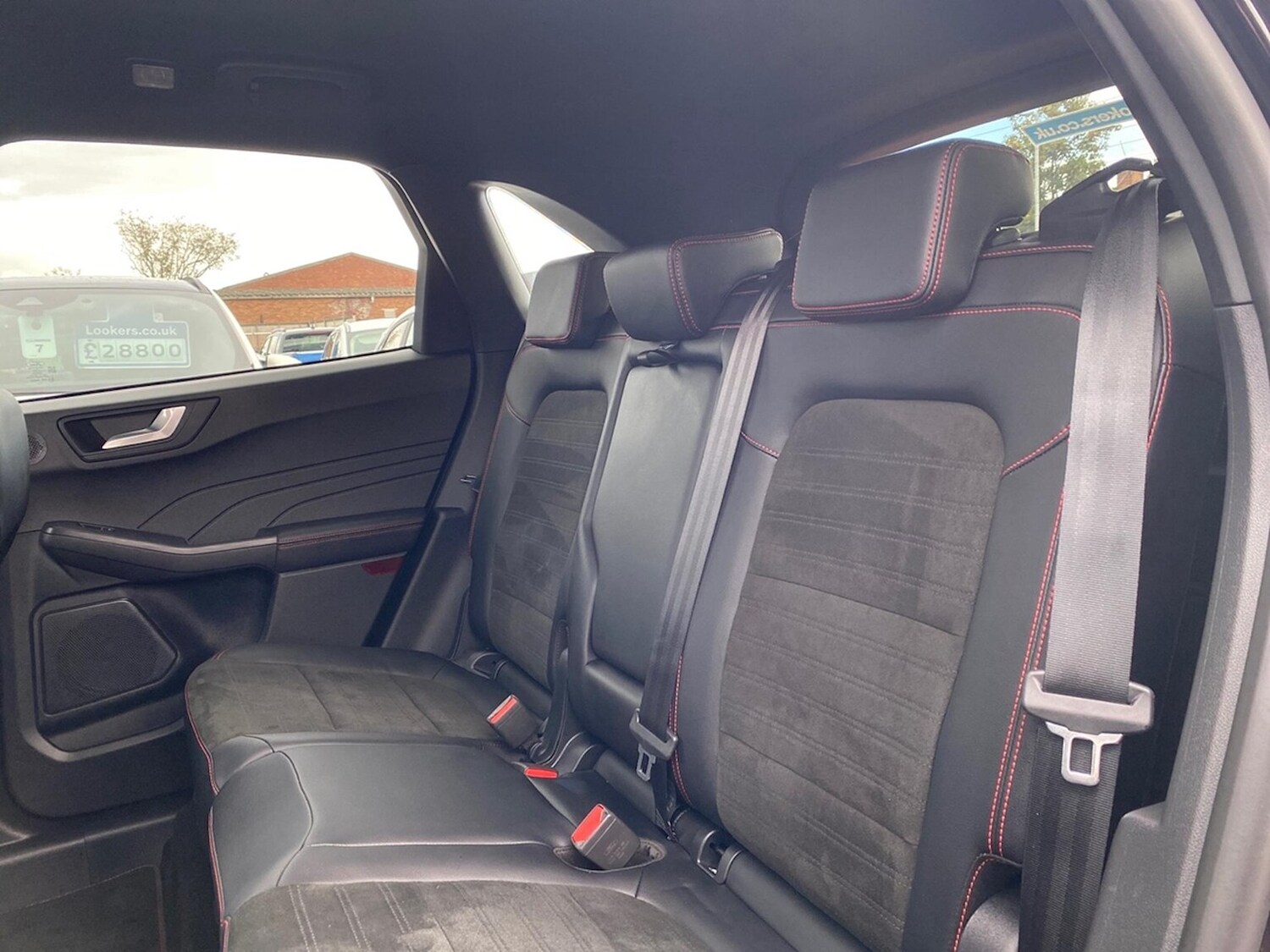 Used Ford Kuga 2023 for sale - 77489067: Photo 16