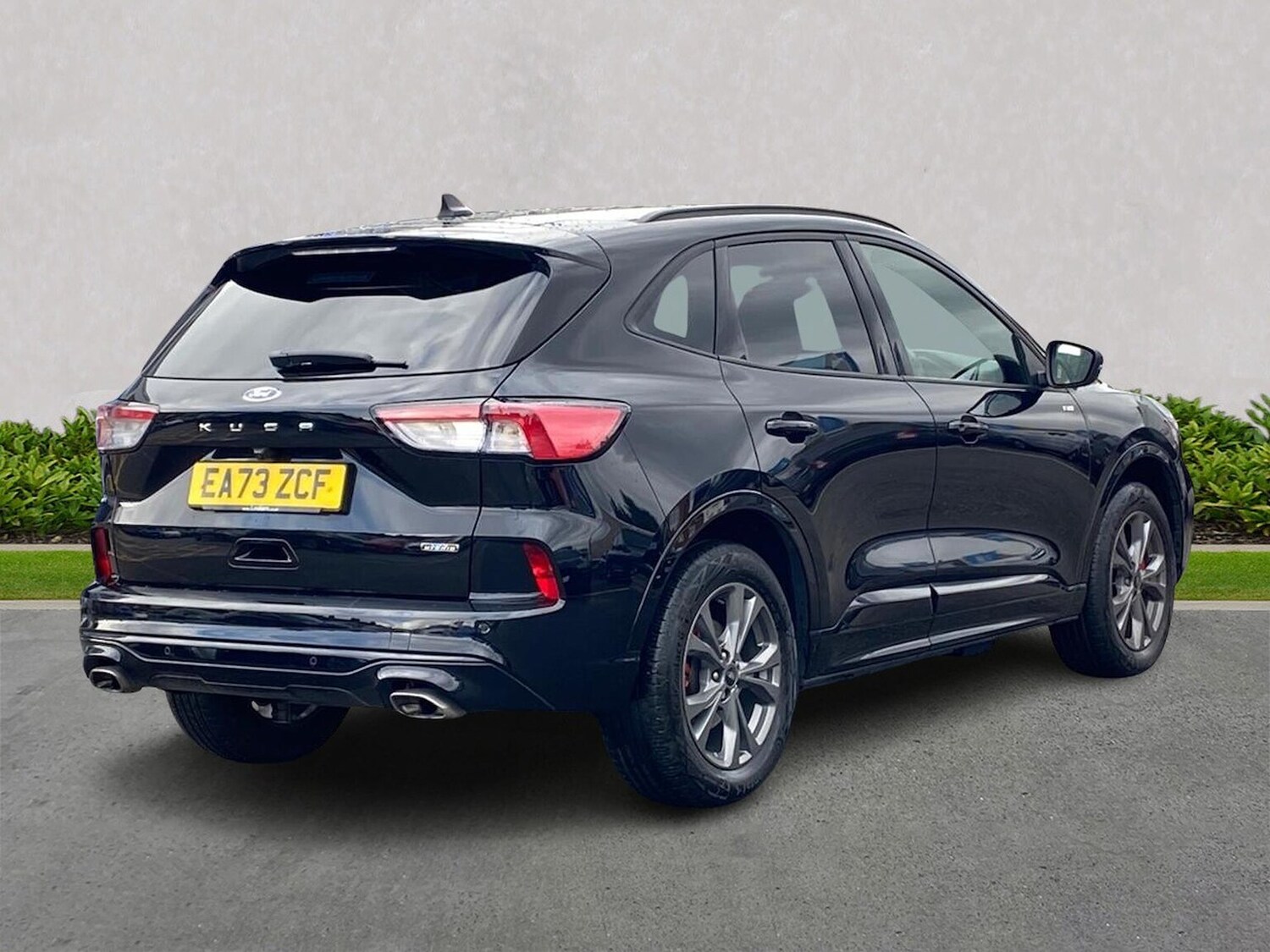 Used Ford Kuga 2023 for sale - 77489067: Photo 18