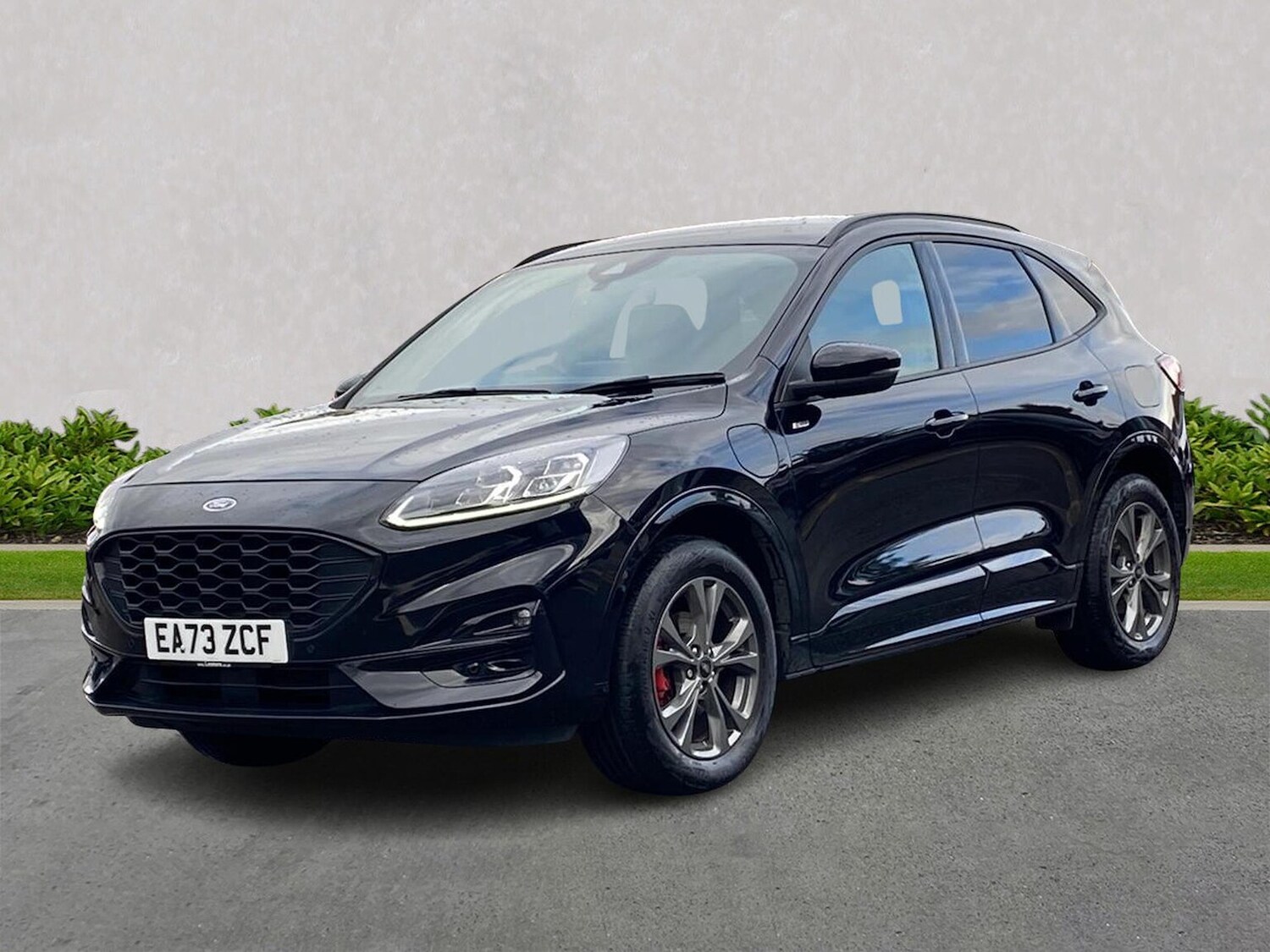 Used Ford Kuga 2023 for sale - 77489067: Photo 20