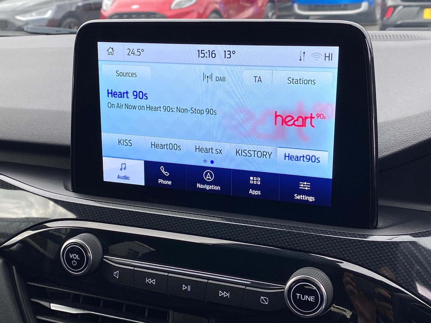 Used Ford Kuga 2023 for sale - 77489067: Photo 22