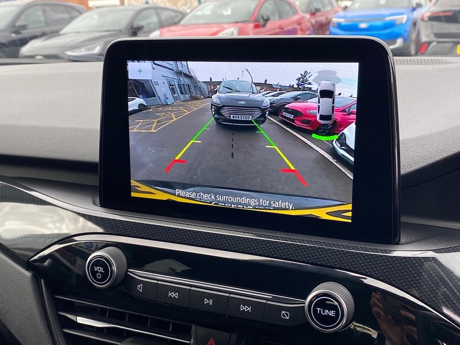 Used Ford Kuga 2023 for sale - 77489067: Photo 23