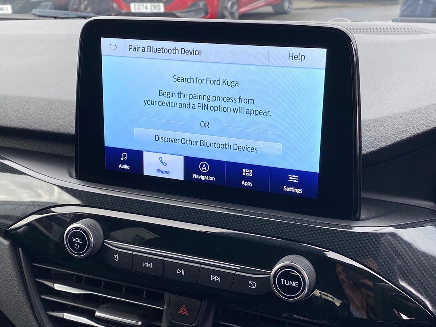 Used Ford Kuga 2023 for sale - 77489067: Photo 32