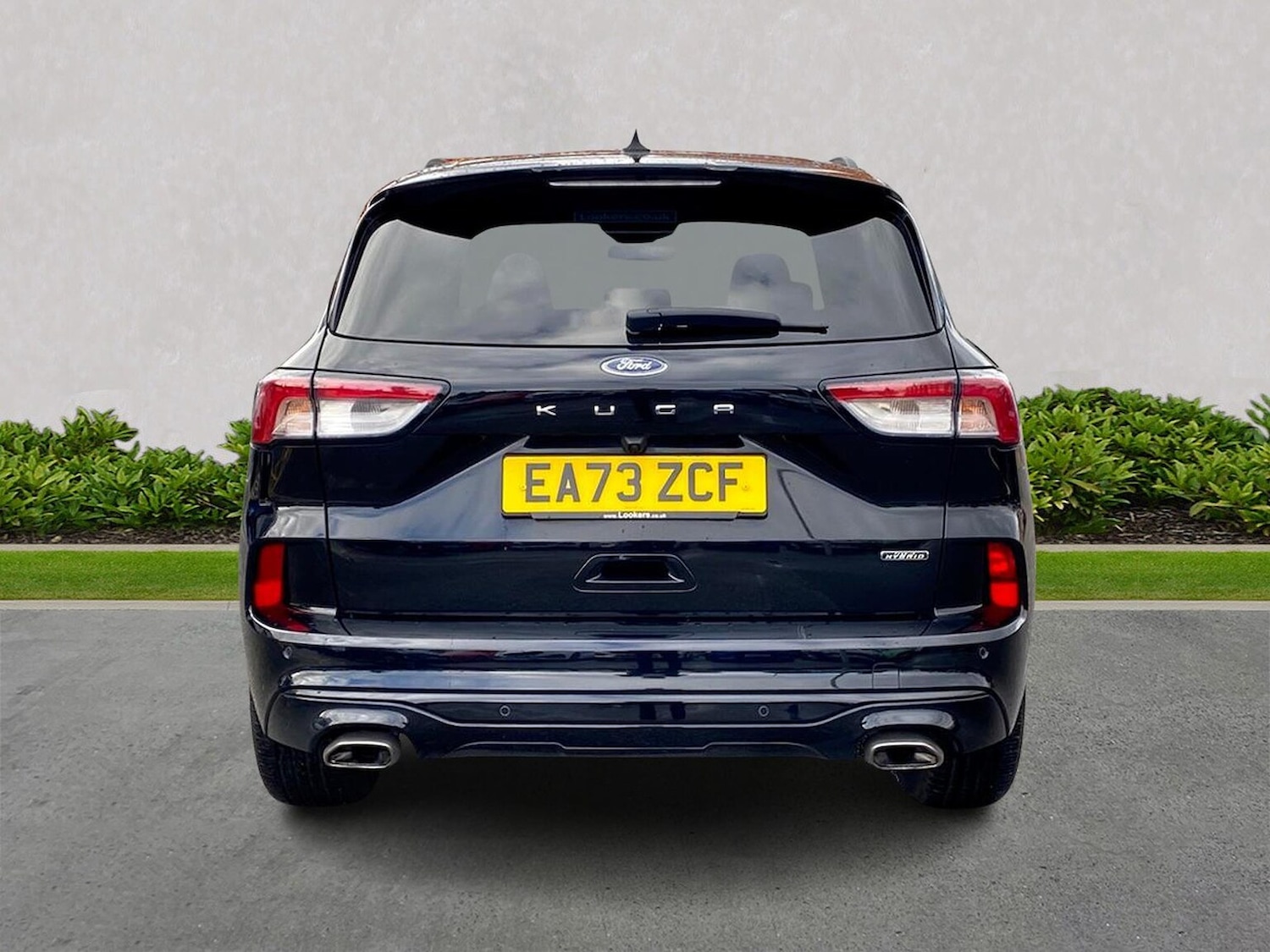 Used Ford Kuga 2023 for sale - 77489067: Photo 4