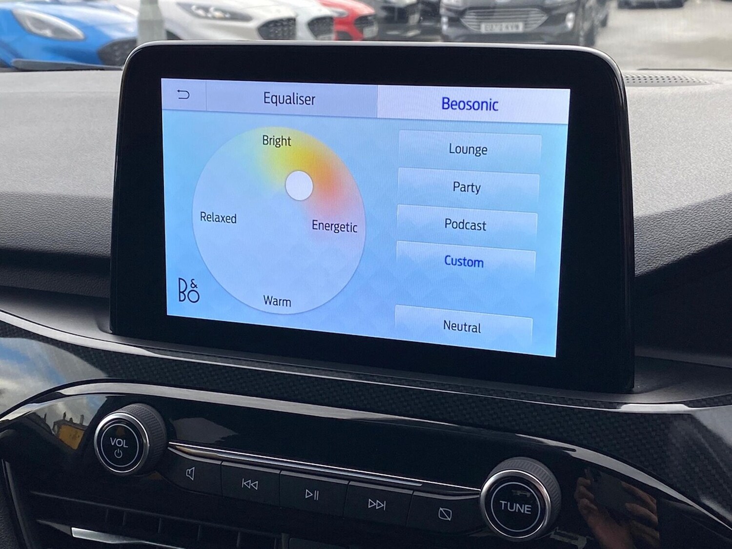 Used Ford Kuga 2023 for sale - 77489067: Photo 44