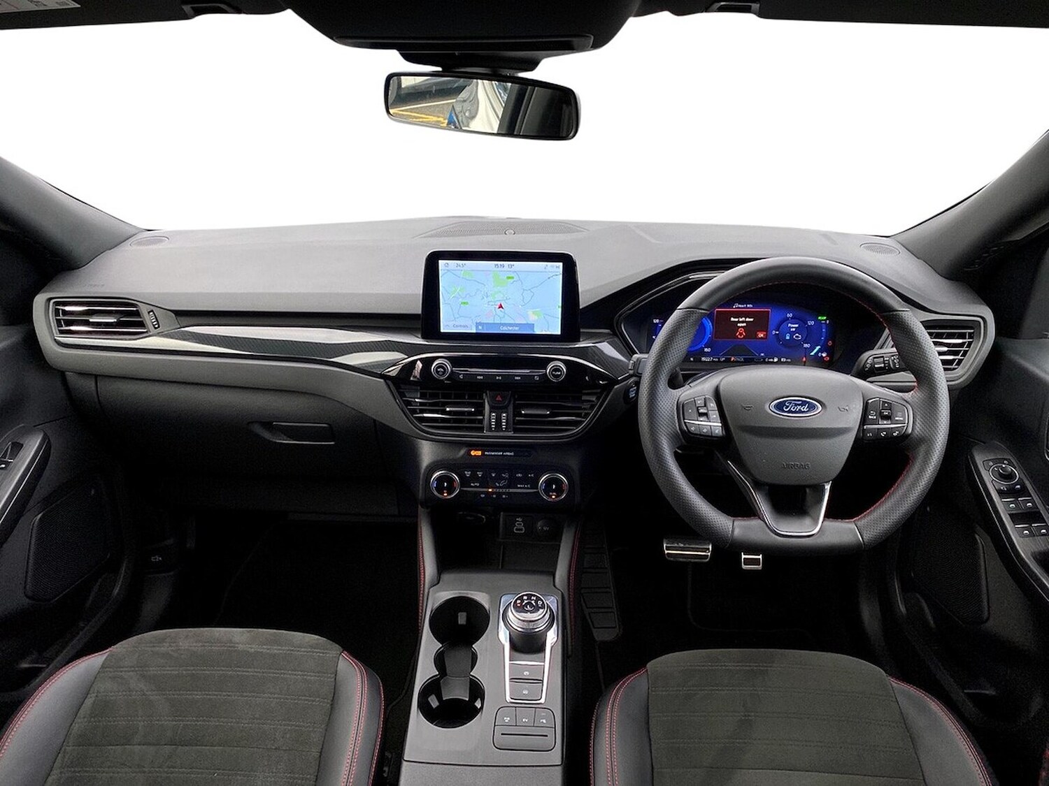 Used Ford Kuga 2023 for sale - 77489067: Photo 8