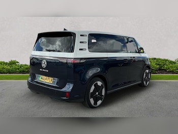 Used Volkswagen ID.Buzz 2024 for sale - 78992521: Photo