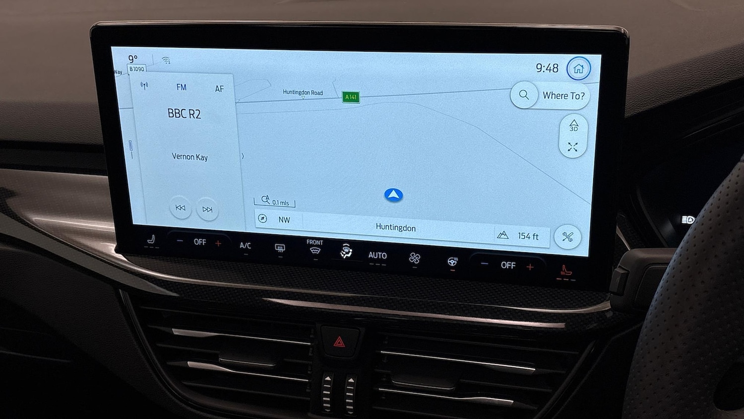 Used Ford Focus 2024 for sale - 76951229: Photo 13