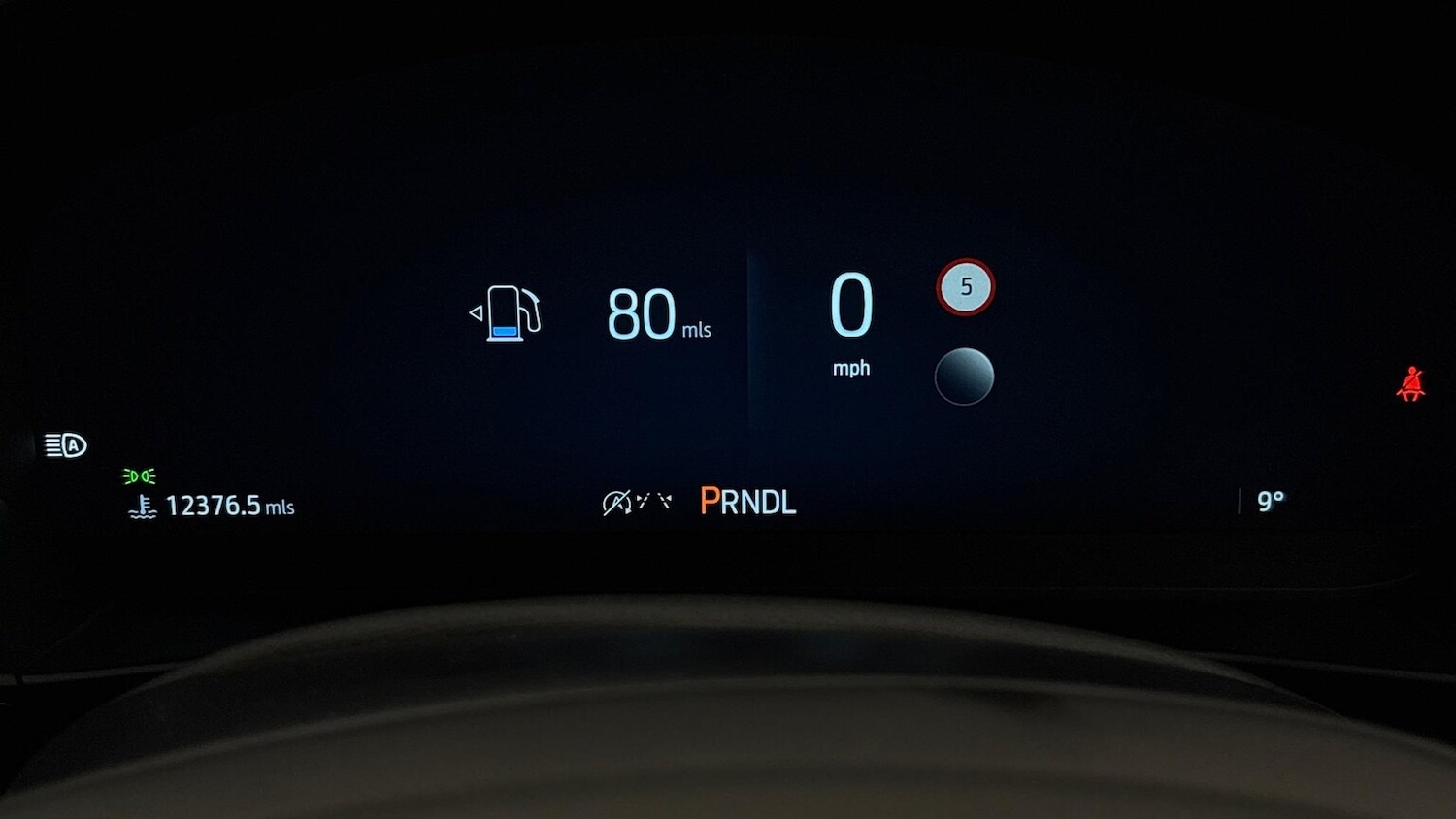 Used Ford Focus 2024 for sale - 76951229: Photo 14