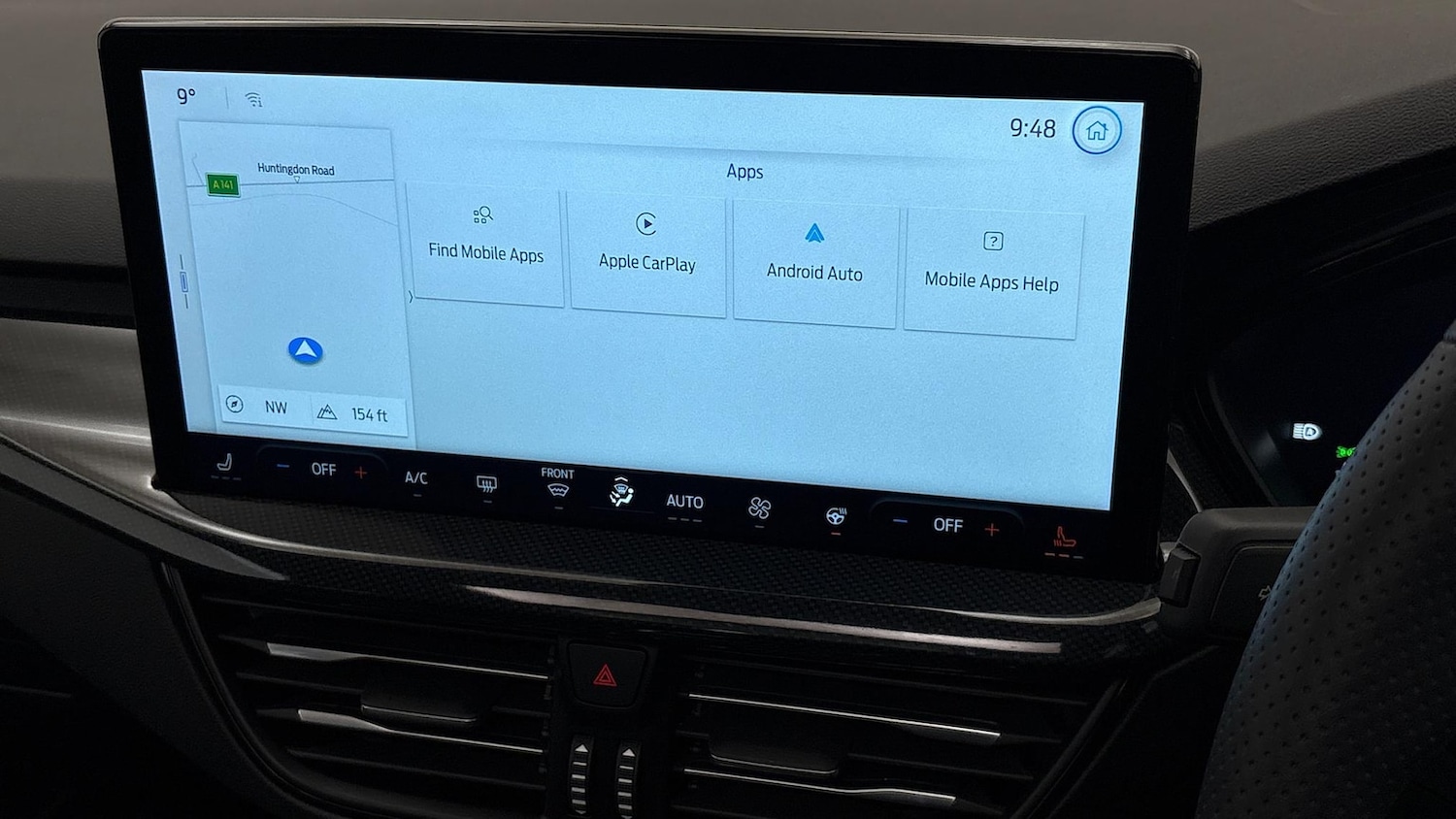 Used Ford Focus 2024 for sale - 76951229: Photo 16