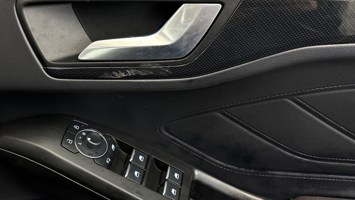 Used Ford Focus 2024 for sale - 76951229: Photo 17