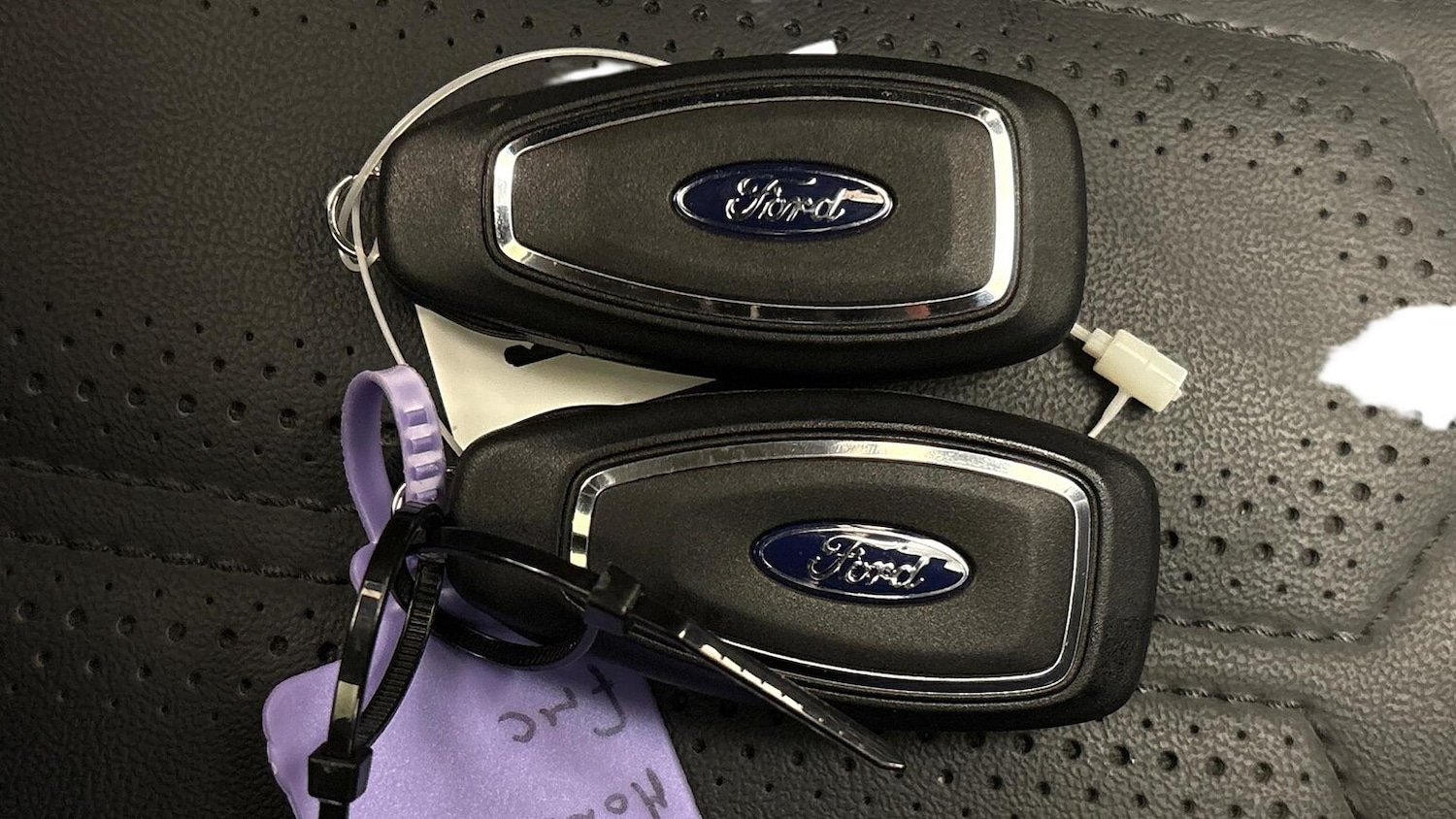 Used Ford Focus 2024 for sale - 76951229: Photo 18