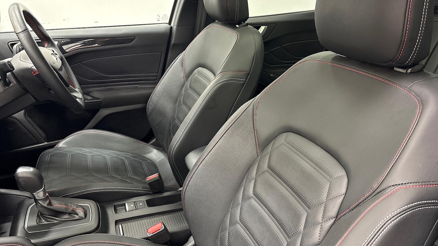 Used Ford Focus 2024 for sale - 76951229: Photo 21