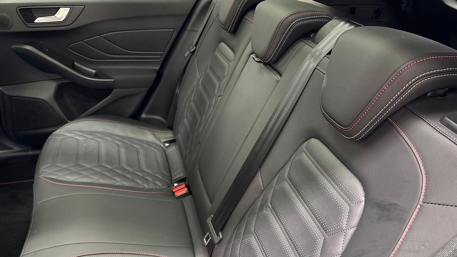 Used Ford Focus 2024 for sale - 76951229: Photo 22